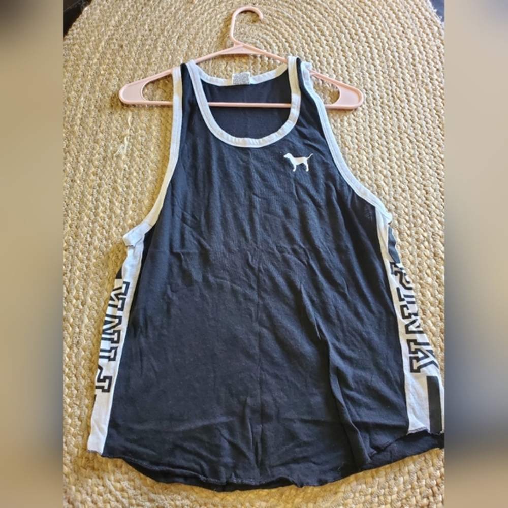Victorias Secret Pink tank top‎